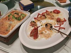 -粤盛海鲜楼(融冠乐城店)
