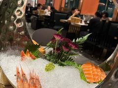 -空之介寿喜烧·和牛放题(恒隆广场店)