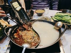 -新辣道鱼火锅(航天万源店)