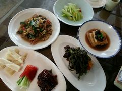 -路小缦·珍馐美馔(市心北路店)