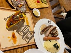 -德国金皇冠啤酒坊(硅谷大街店)