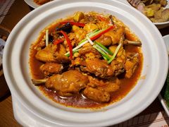 -顺风汤馆·广府粤菜(江宸天街店)