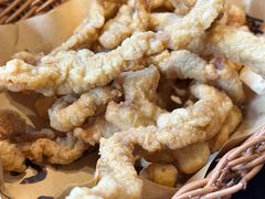 -好嫂子酱猪手•农家菜(蒲黄榆店)