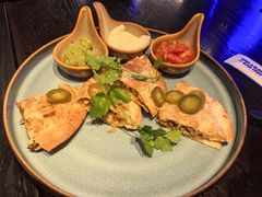 -blue frog蓝蛙(长泰广场店)