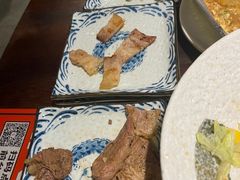 -热血兄弟·炭火烤肉(融侨中心店)