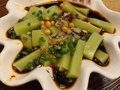贵州米豆腐-芦苇荡·酸汤鱼(回龙观店)