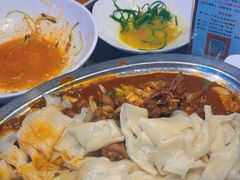 -俭寨大盘鸡·新疆菜·烧烤(博乐店)