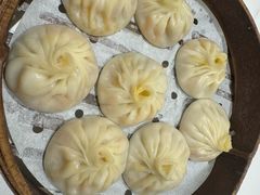 -馋三尺蟹粉小笼(人民广场店)