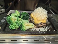 -肉肉大米(金虹桥店)