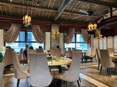 大堂-铜锣湾·有麝自然香(重庆新天地店)