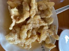 -顺姬冷面(长白西路店)