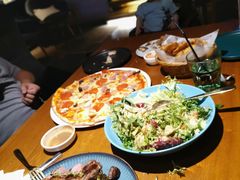 -JINNS锦时 steak&pizza(浸信会礼拜堂旧址店)