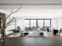 -吉美装饰•方信空间(莘庄店)