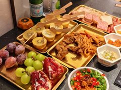 -牛New寿喜烧(新六百店)