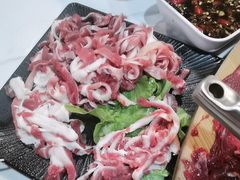 -三毛牛肉店(福强店)