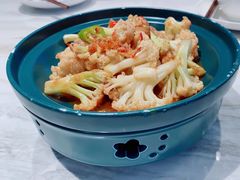 -鹿港小镇(霄云店)