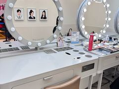 -天真蓝照相馆(新世界店)