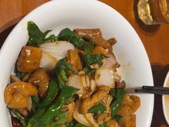 -杨厨的田园饭店(长城路店)