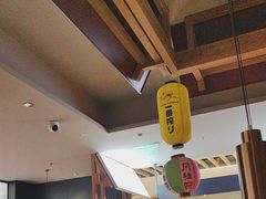 -谷牛日式烤肉(宝山U天地店)