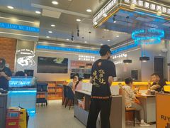 -扶摇树下·椒麻鲜活虾(石家庄勒泰广场店)