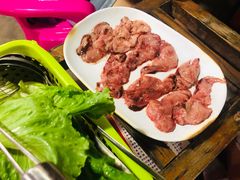 -章记正宗南岗鱼蛋火锅