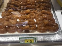 -元宝甑糕(七里庄店)