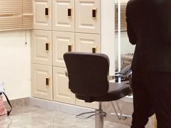 -BM SALON