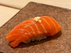 -Ginza Onodera 鮨(外滩十八号店)