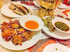 -芭菲盛宴·环球美食(北城国际店)