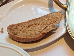 -波特曼西餐厅(南岗店)