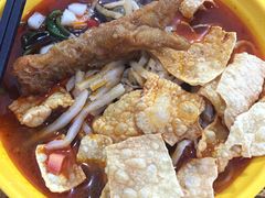 -龍城柳州螺蛳粉(群星路店)