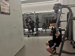 -乐刻健身(龙湖杭州紫荆天街精品店)