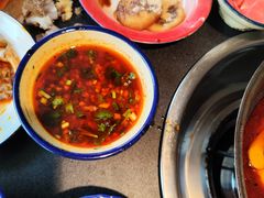 -李子坝梁山鸡(李子坝大鸡哥店)