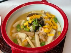 -悦轩中餐厅·高空江景·杭州柏悦酒店