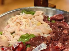 -伍哥厨房(新滘东路店)