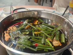 -鹅香四海·卤水火锅·砂锅粥·潮汕菜(宝安店)