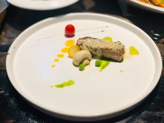 -箱美术馆私房菜(水晶郦城店)