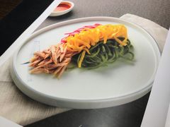 -锦庐道地川菜(来福士店)
