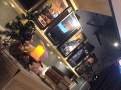 -Dark·大玩家馆沉浸剧情密室(黄埔店)