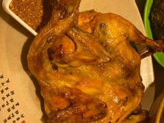 -多哥水傣味餐厅(司马巷店)