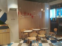 -85度C(成都浆洗街店)