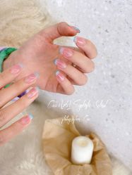 -Cici Nail日式美甲美睫工作室