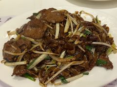 大哥特色干炒牛河-大哥餐厅(西城花园店)