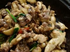 -红炎炎农家菜老字号(金水台店)