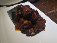 糖醋小排-金枝玉叶上海人家食府(三里河店)