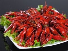 -霸王虾·麻辣小龙虾(玉林店)