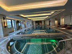 -上海外滩华尔道夫酒店