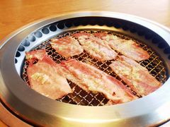 -炎蔵牛舌烤肉