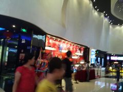 -万达影城(浦西万达广场激光IMAX店)