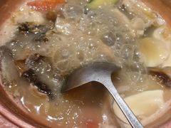 -民食香·腊排骨野生菌美食(木府店)
